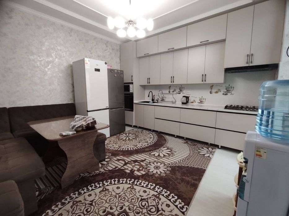 Файзли ховли сотилади