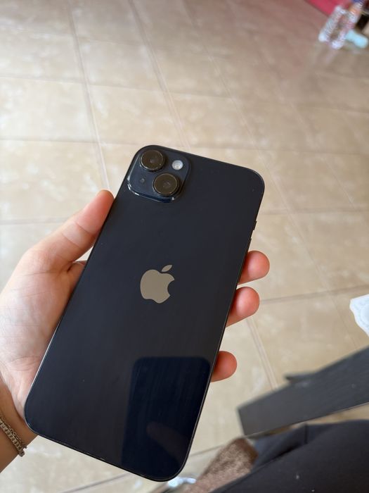 iphone 14 plus midnight