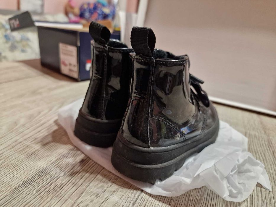 Детски боти за зимата