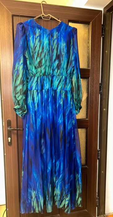 Rochie lungă de evenimente