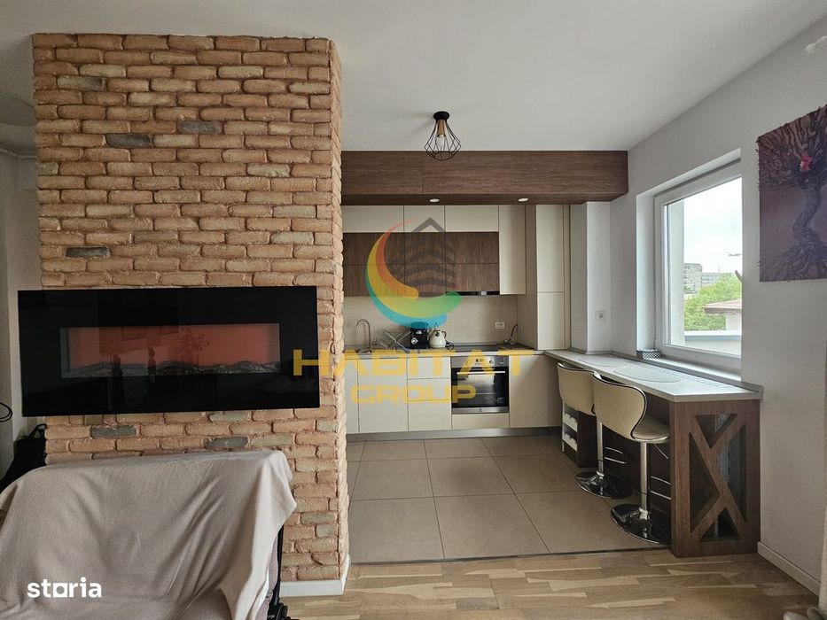 Apartment in Bucuresti - Vedere 5