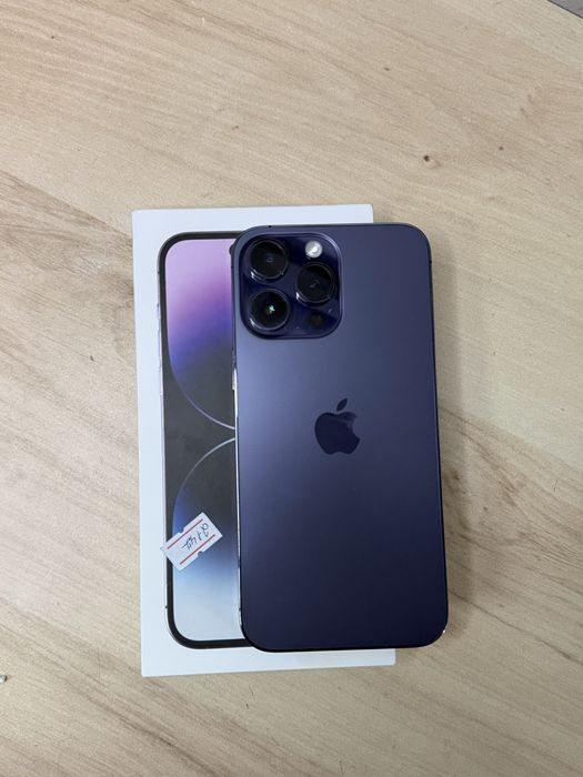 iPhone 14 Pro Max | Айфон 14 Про Макс