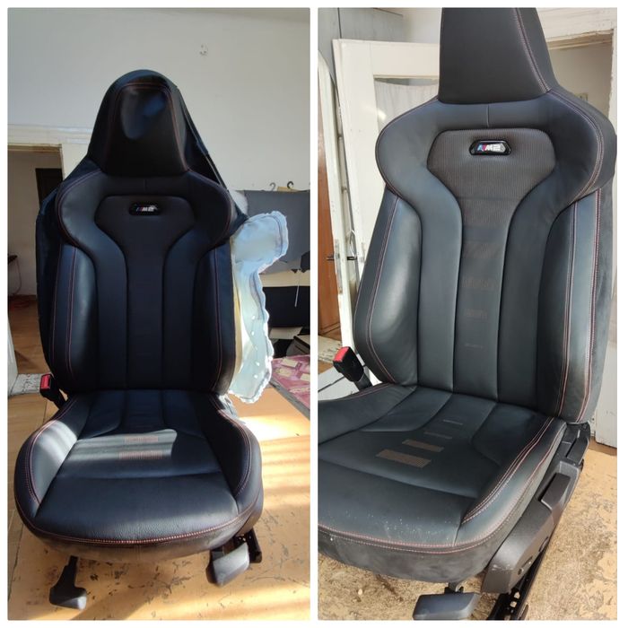 Repar tapițerie scaune Auto