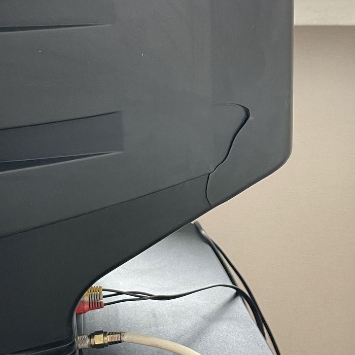 Телевизор LG Art vision JOY