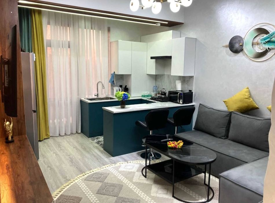 Сдаём квартиру ‼️ Ориентир - с/м Optovik‼️