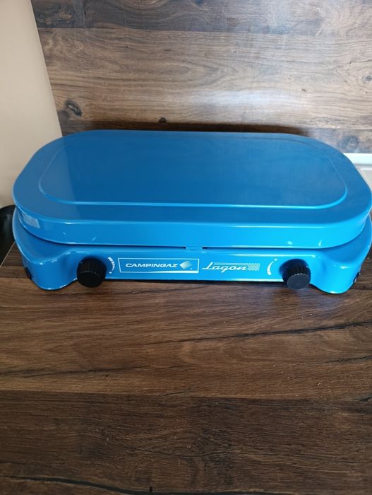 Газов котлон Campingaz
