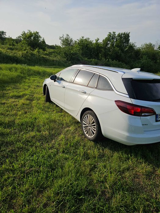 Продавам OPEL  ASTRA