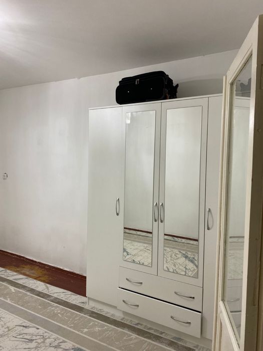 Квартира подселение