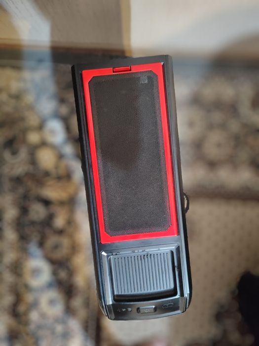 Кейс для пк с дискаводом