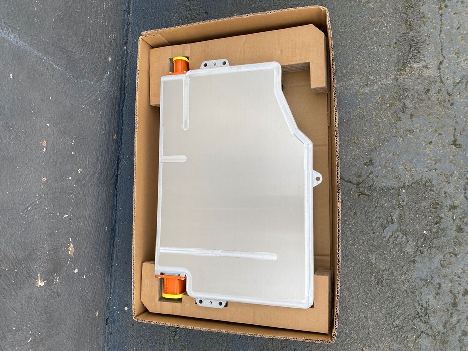 VW ID.4 ID.5 Încărcător baterie de înaltă tensiune 1EA915681EG NOU