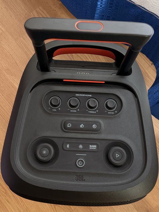 Boxa Partybox JBL 320 240W RMS