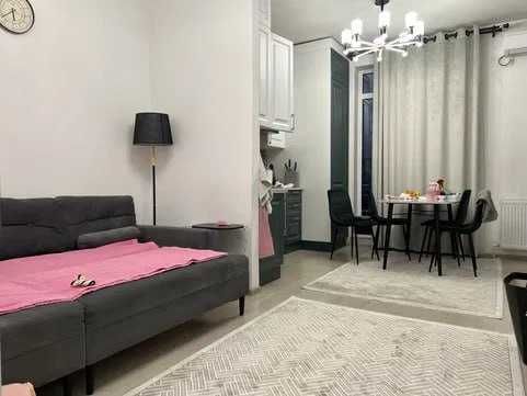 2к 61 м2, 7/9, Golden House, Паркент Династия бозори`