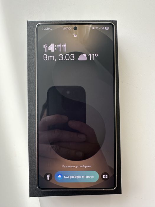 Samsung Galaxy S25 Ultra 512гб