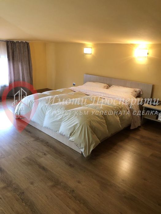 Продава се Къща в Перник, Църква - 240 кв.м за 1246 €/кв.м - Снимка #10