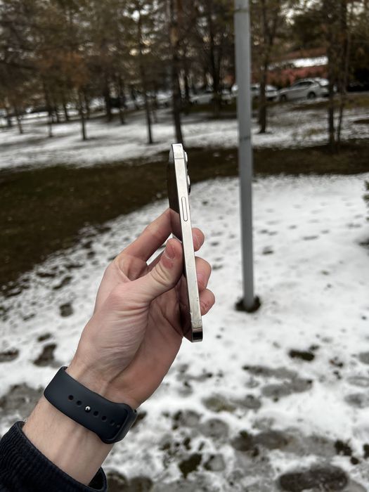 Телефон iPhone 13 Pro 256GB 79% Айфон 13 Про 256ГБ 79%