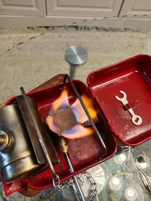 Примус пт-1 продам.