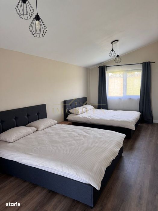 Comision 0%. Casa de Vacanta in Marisel zona Partiei de ski
