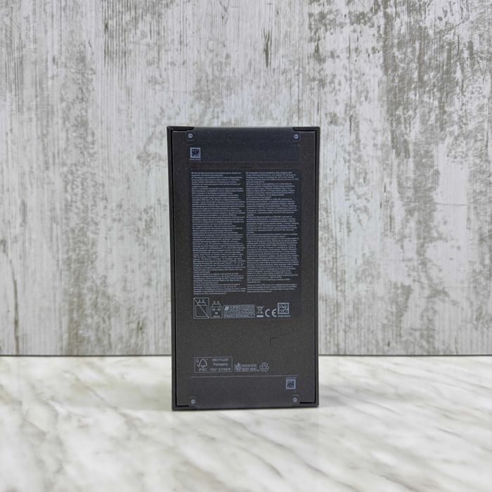 Samsung S26 Plus 512/12GB Black Sigilat Factura Zeus Amanet Vitan 5461