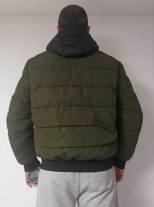 Geaca barbati Michael Kors noua, cu etichete