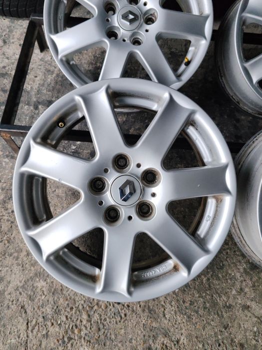 Jante 16'' Renault, Mazda, Toyota, Suzuki, Hyundai, Lexus