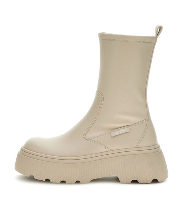 Ботуши  на марката Guess