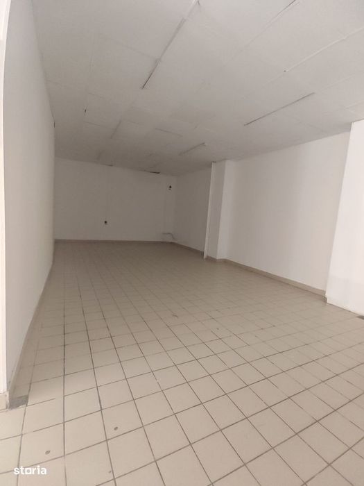 De Închiriat Spatiu Comercial I.C.Bratianu 180 MP