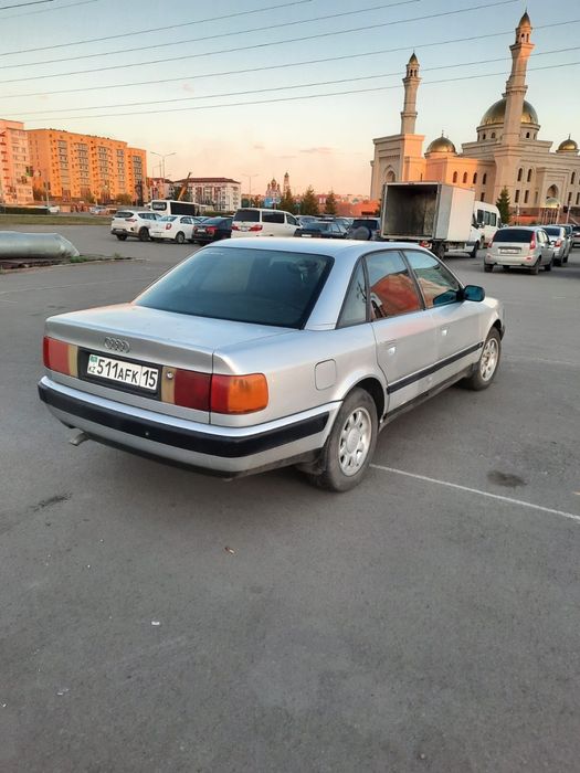 Продам ! Audi | Хорошее техсостояние | Без проблем