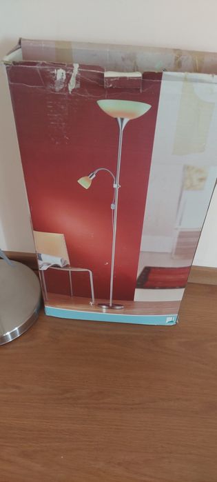 Лампион подвижен