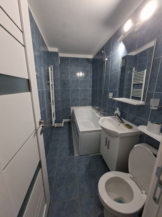 Apartament 3 camere Unirii Nord - Buzau- vis a vis de Bistro Nord.