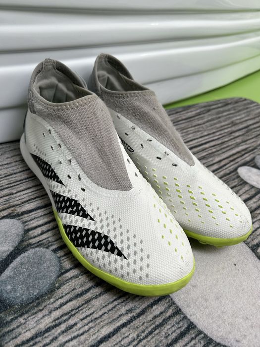 Adidas fotbal sintetic