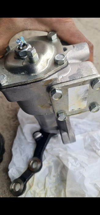 Рулевая колонка ваз