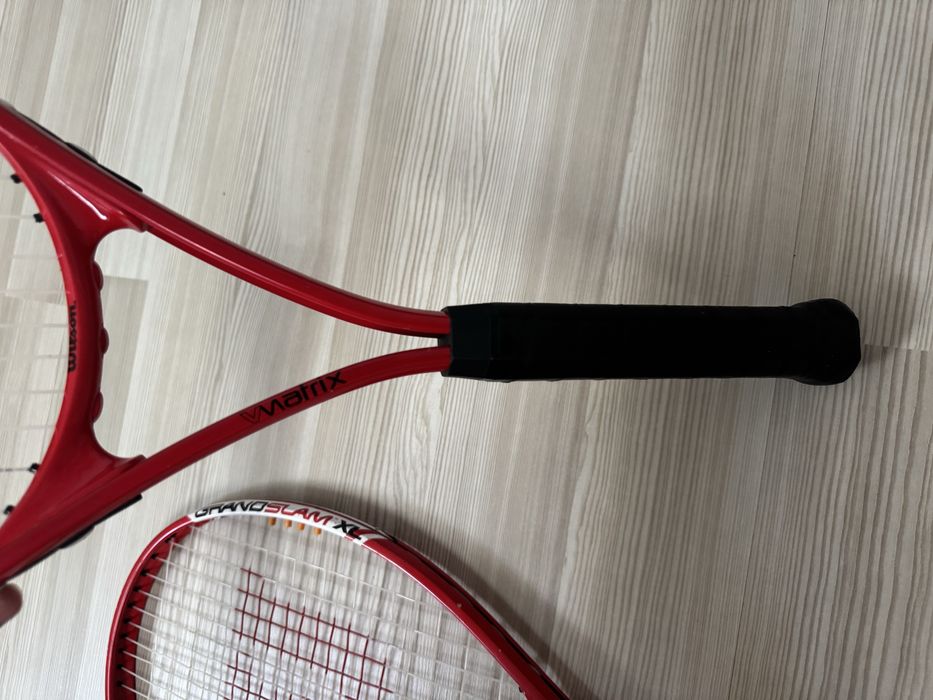 Racheta de tenis Wilson