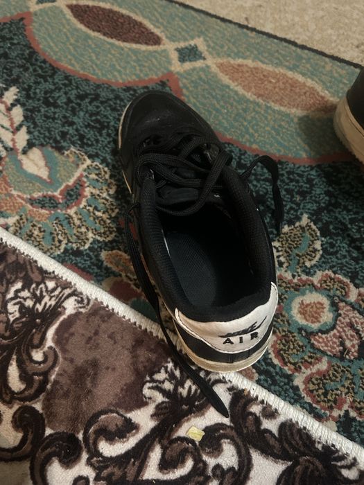 Papuci nike originali