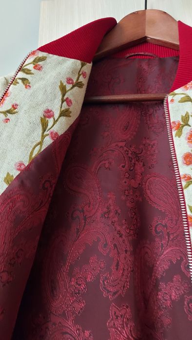 Продам жакет, габилен, блузу Chanel (оригинал).