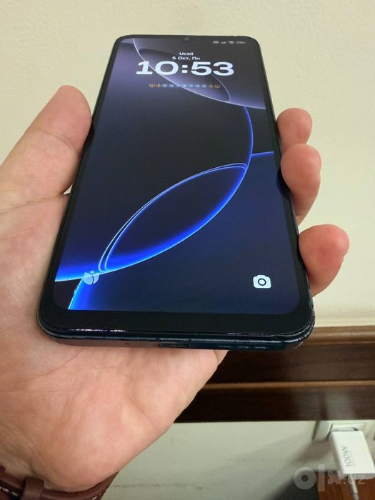 Redmi 13C 8/256 B/U