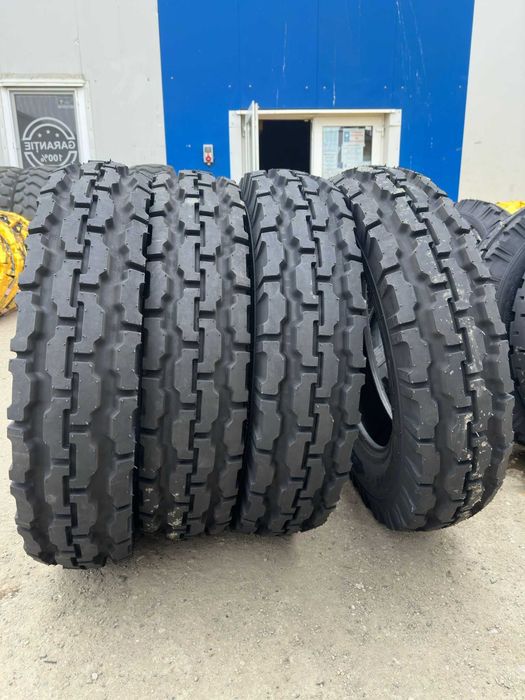 9.00-20 12 pliuri pentru tractor fata Cauciuc Panther