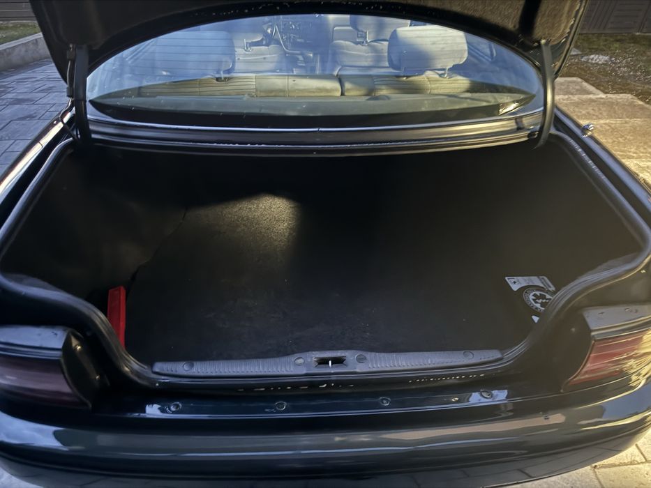 Toyota Gamry GL auto