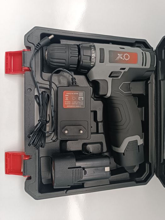 XO-4012 оригинал шруповерт дрель перфоратор лазерный уровень балгарка