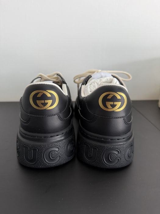 Adidasi GUCCI GG calitate superioara marimea 41