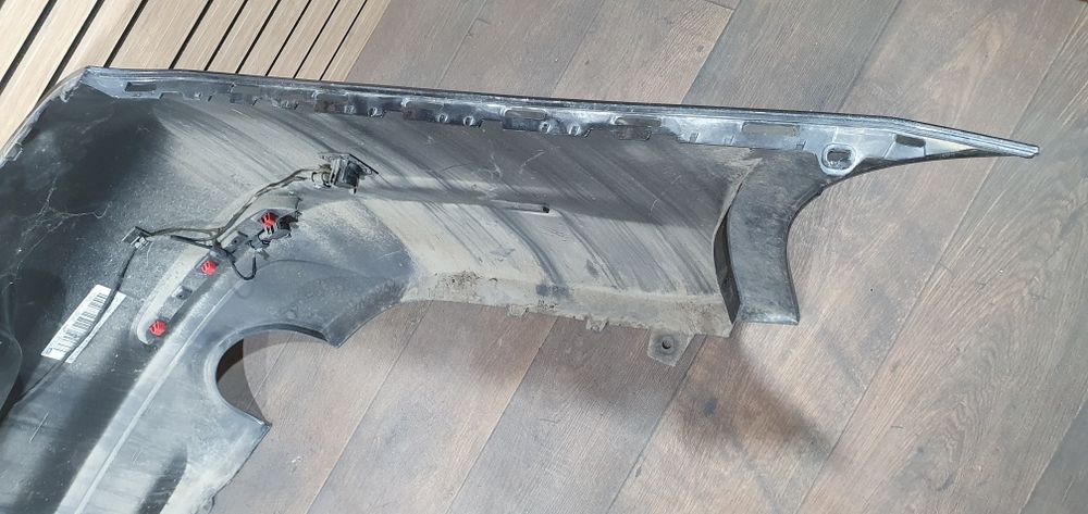 Bmw seria 5 G30 bara spate completa 2017 2018 2019 2020