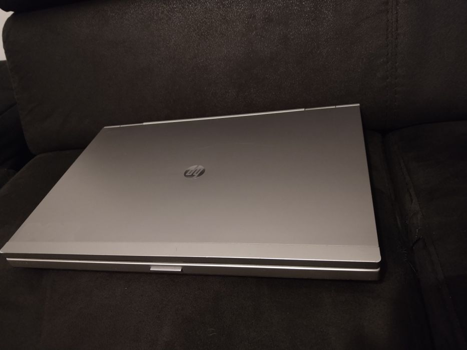 Laptop HP Elitebook 8570p