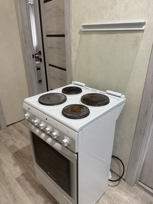 Продам электрическую плитку