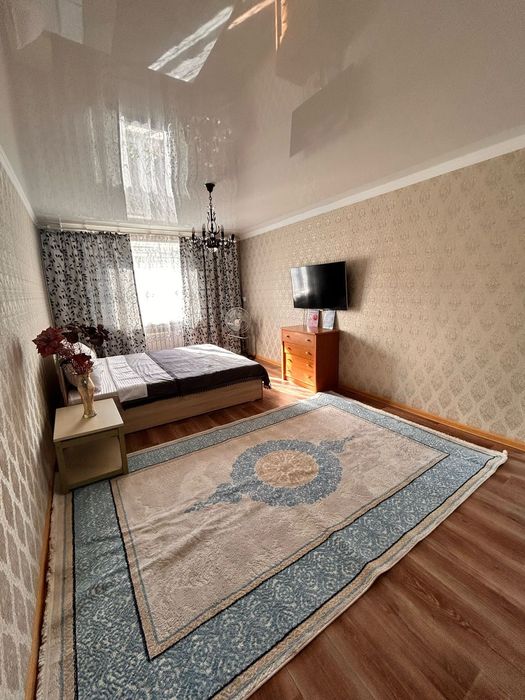 2х комнатная кв посуточно