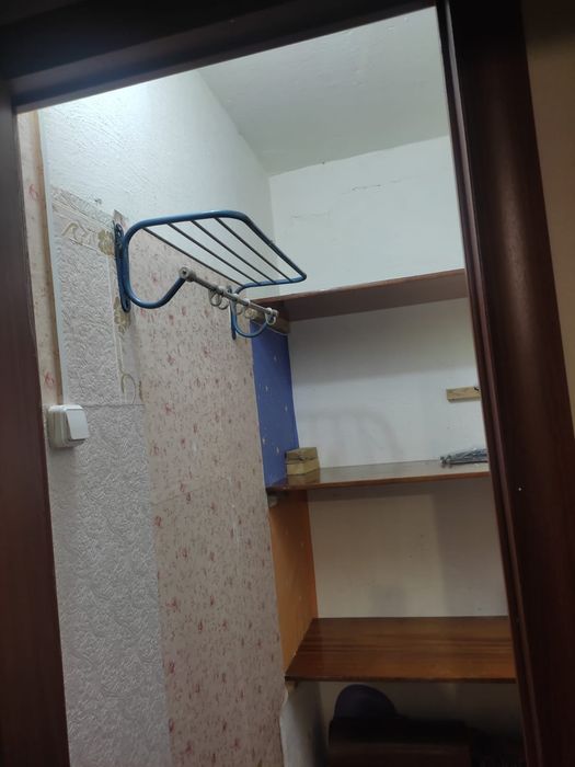 Квартира Городок Строителей