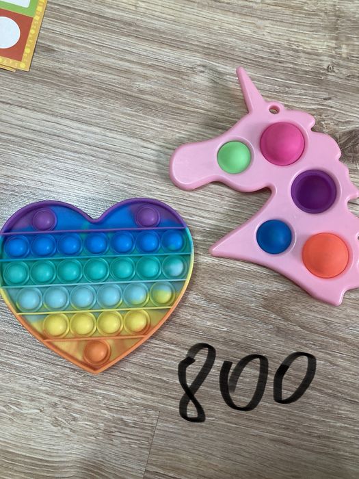 Продам детские игрушки