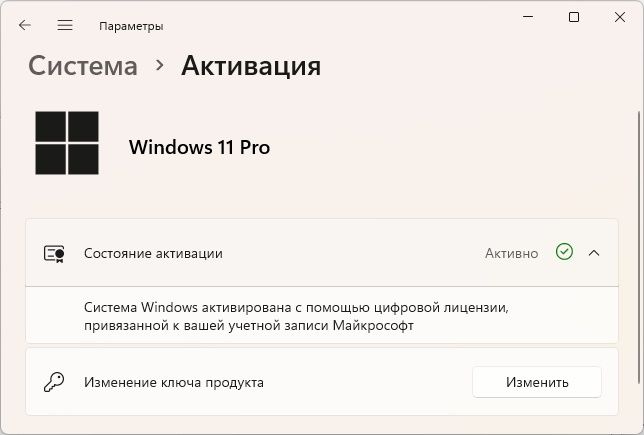 Установка операционный системы Windows 10-11