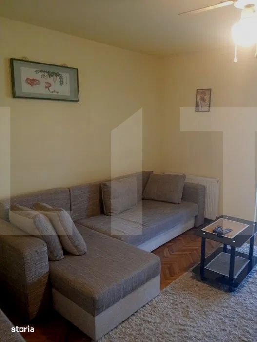 Apartament 1 camera Circumvalatiunii