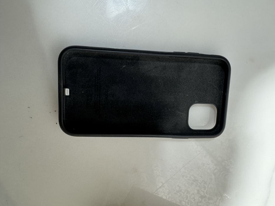 Чехол Power Bank на Iphone 11