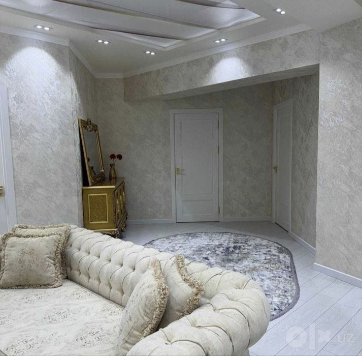 Продается‼️ ЖК New Life 4х комн 153м2‼️Яшнабадский Район