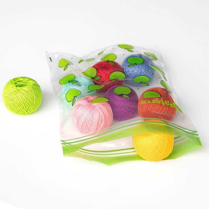 Пакеты для замораживания